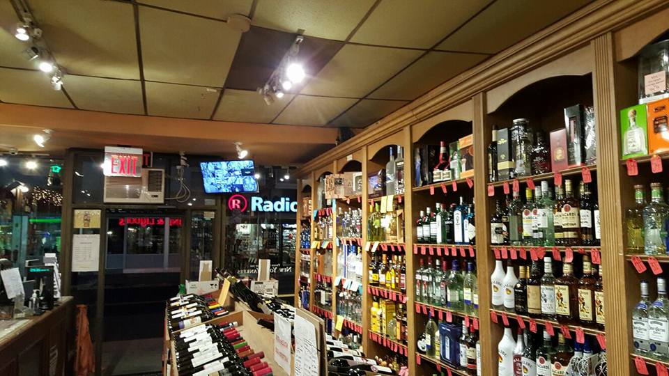 ZJ Wine & Liquor - Zdjęcie 5