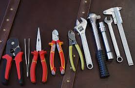 Złota rączka, Handyman, Zenek - Zdjęcie 4
