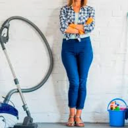 Alexandra Cleaning Service