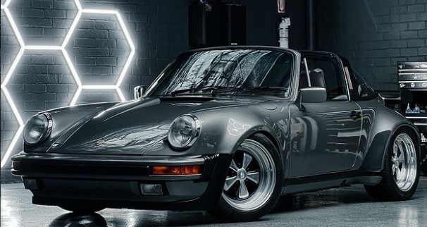 Оклейка Автомобиля Виниловой и Защитной Пленкой - Фото 2
