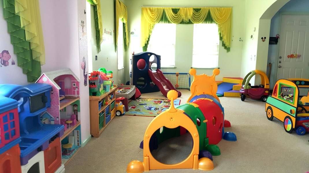 Shining Sprouts Family Childcare - Фото 2