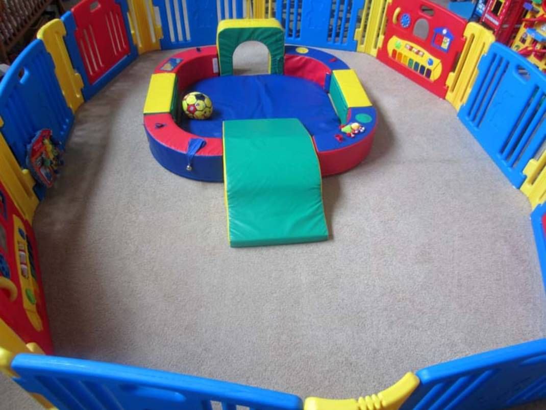 Shining Sprouts Family Childcare - Фото 3
