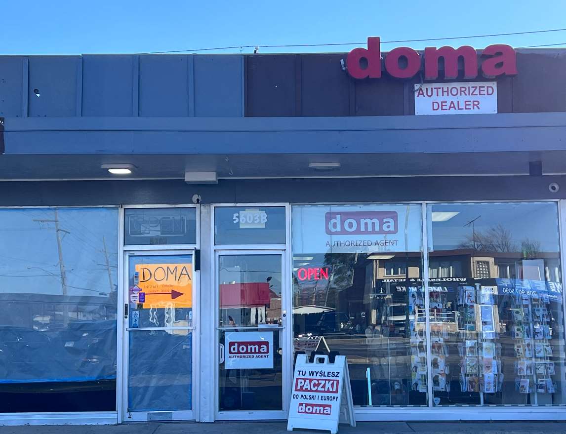 Doma Shipping & Travel Inc. - Zdjęcie 2