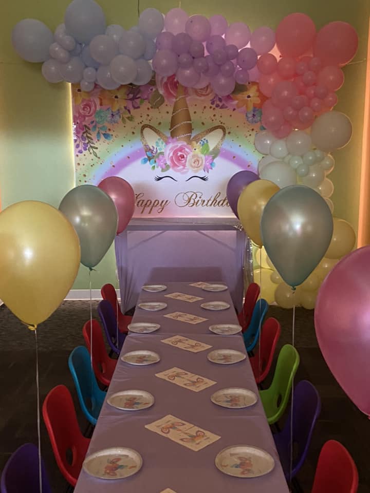 Kiddy Club - Indoor Sandbox and Playground - Zdjęcie 3