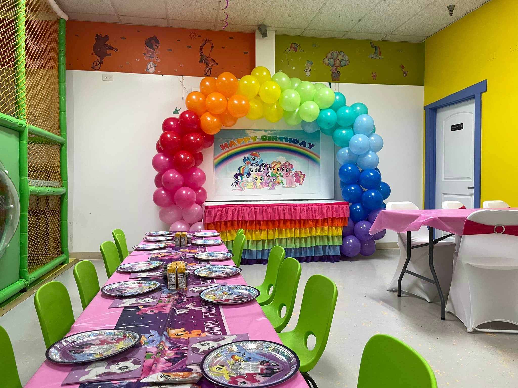 Kiddy Club - Indoor Sandbox and Playground - Zdjęcie 5