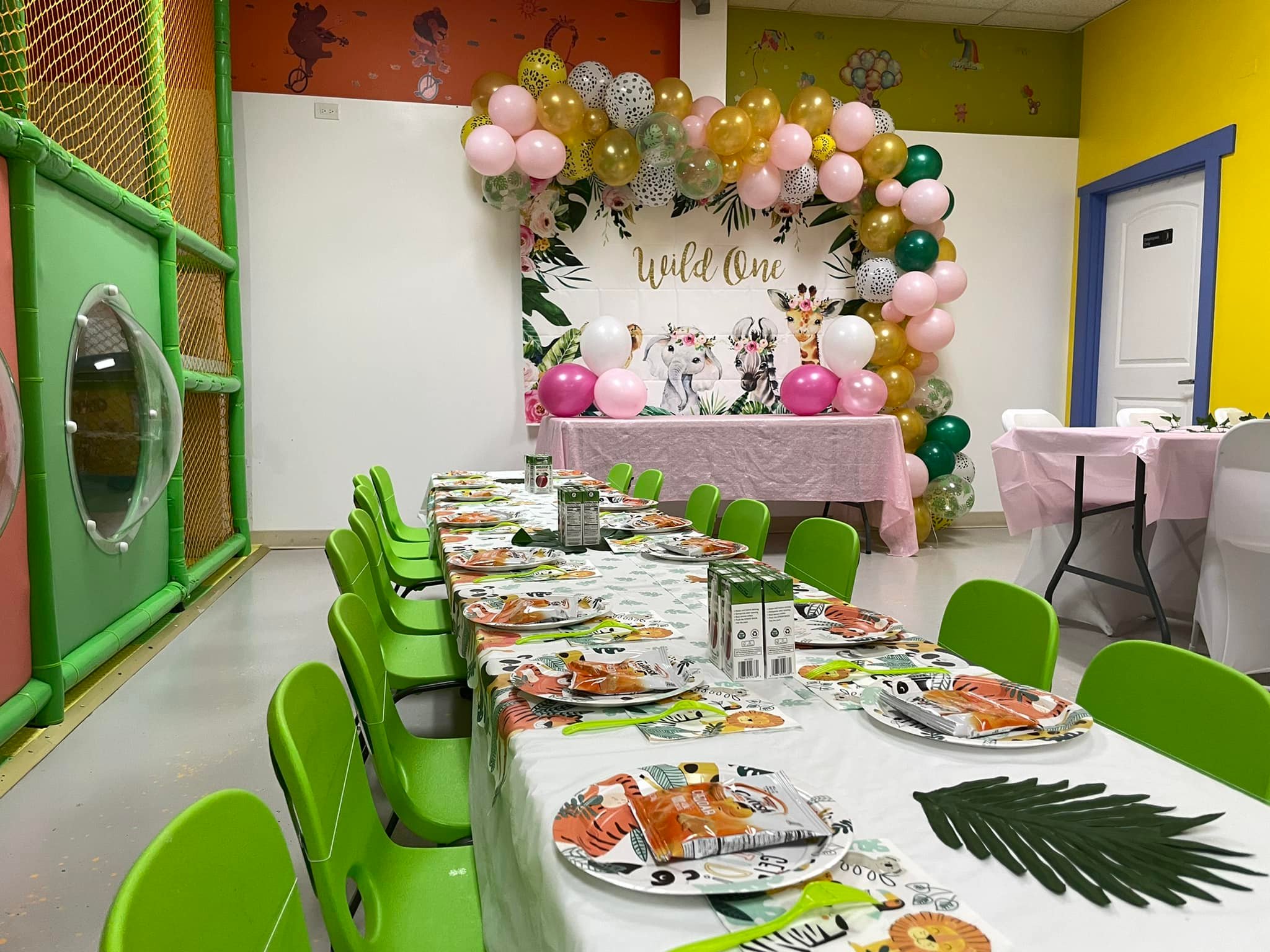 Kiddy Club - Indoor Sandbox and Playground - Zdjęcie 7
