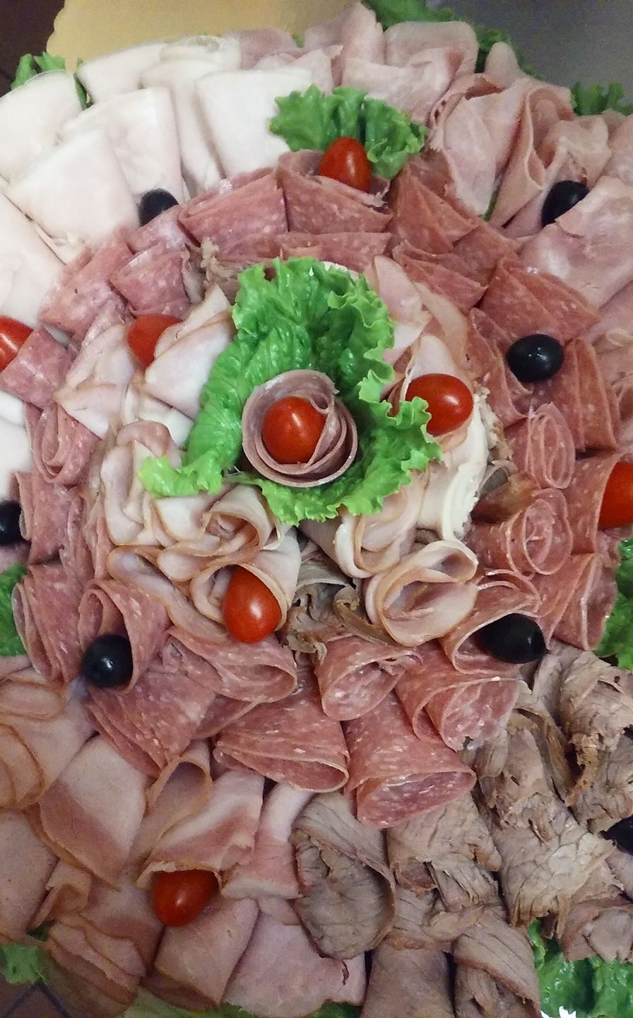 Park Deli Greenpoint - Zdjęcie 3