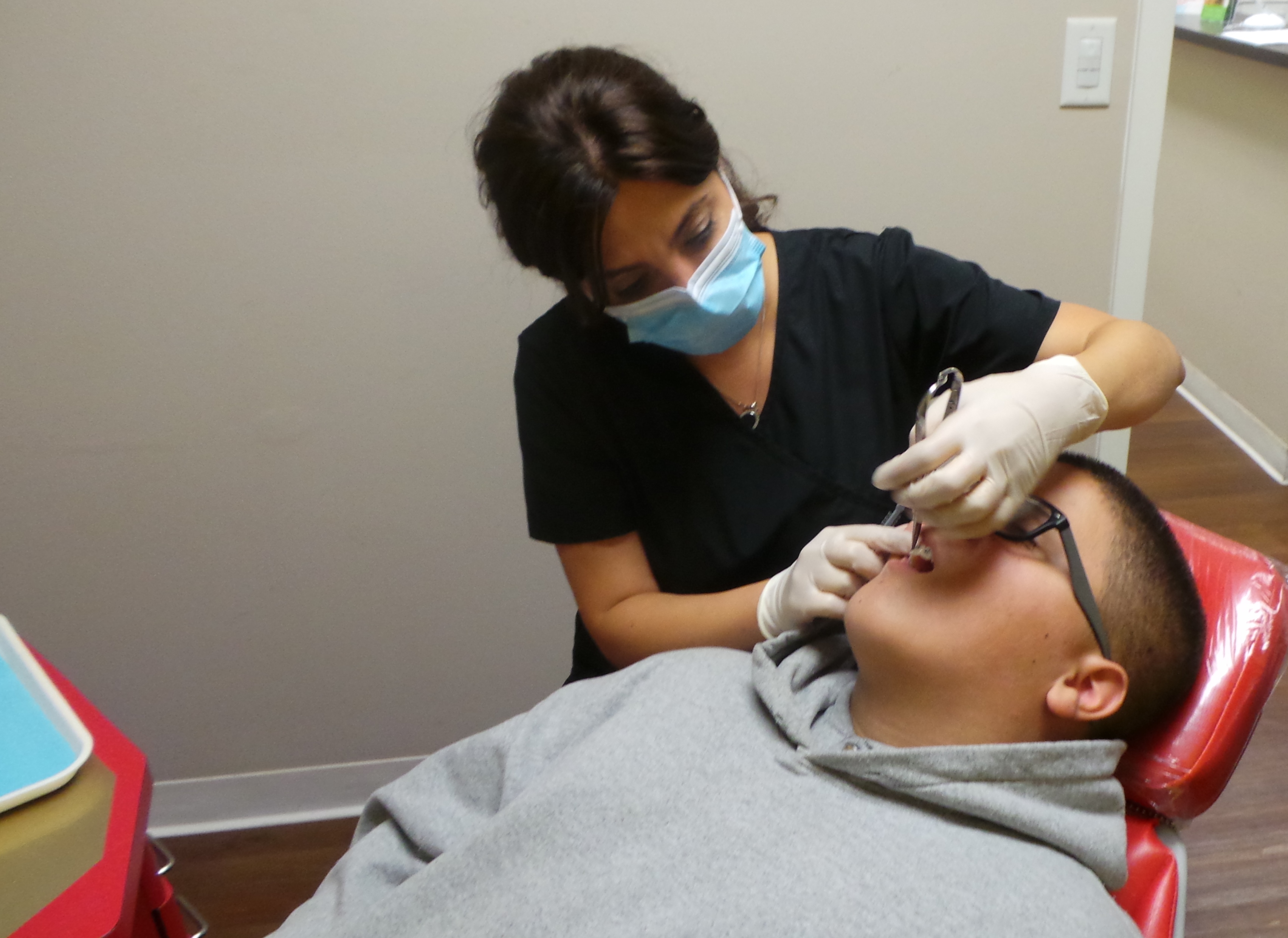 Dental Injury Center - Фото 3