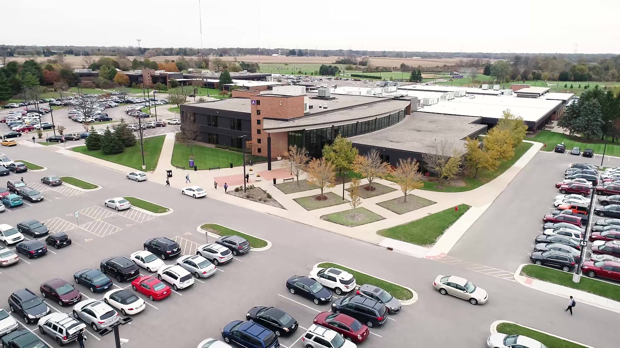 McHenry County College - Uczelnia - Zdjęcie 6