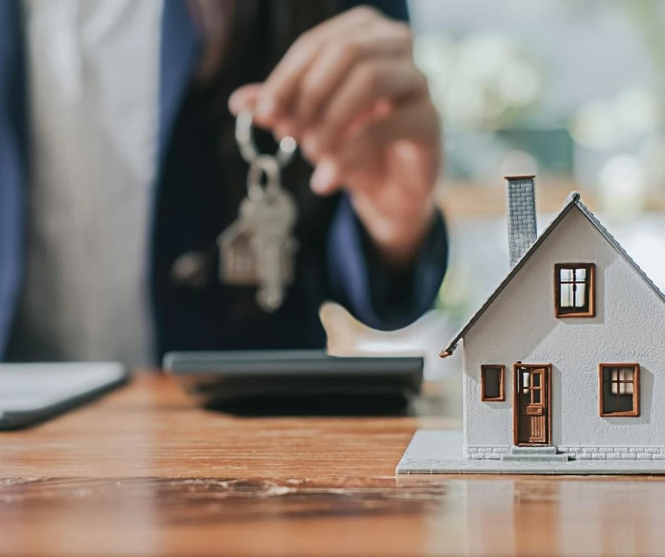 Real Estate - Matthew Skiba