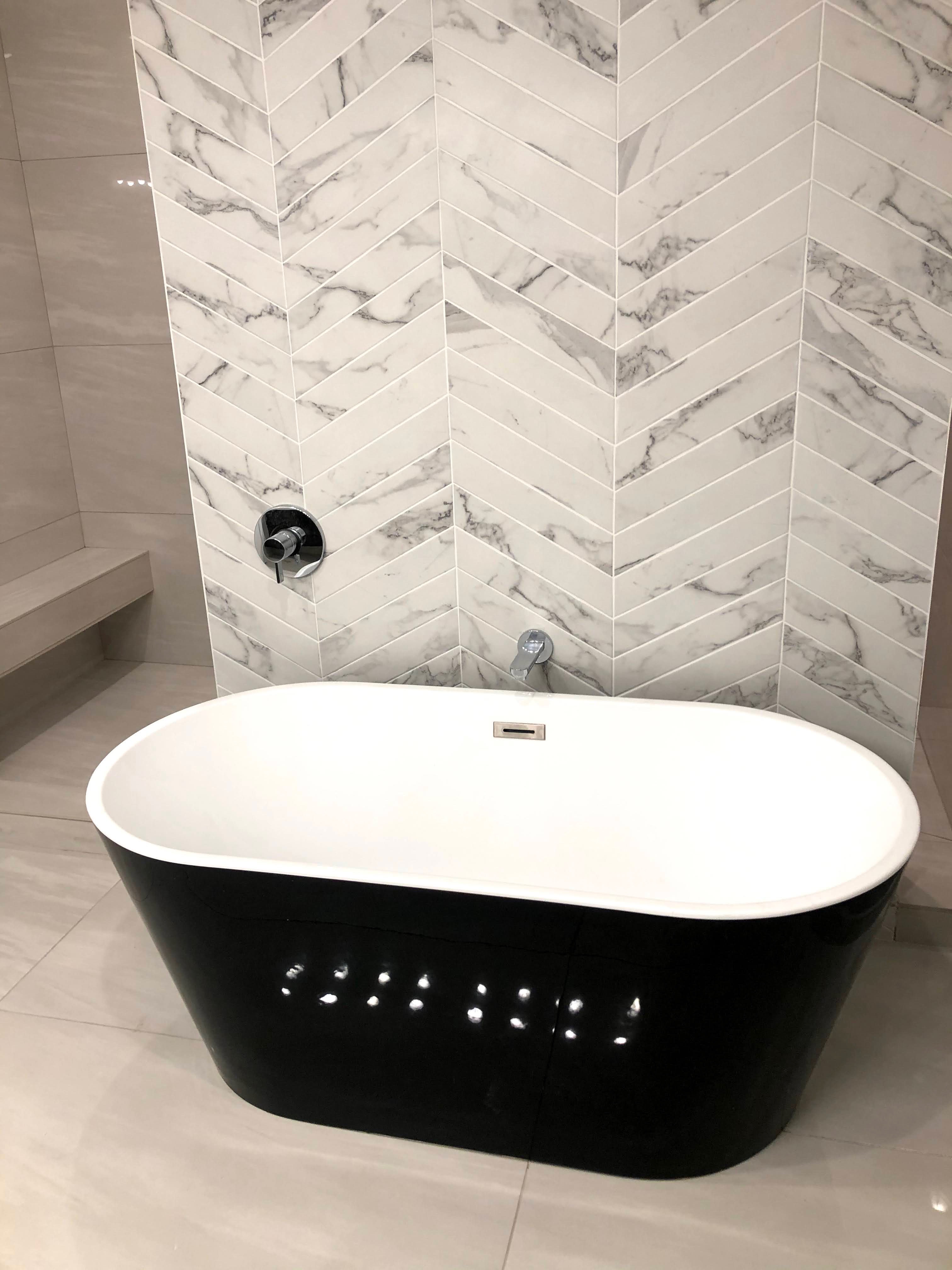 Turnkey bath, kitchen aprons, fireplaces - VITALIY GROUP INC - Фото 4