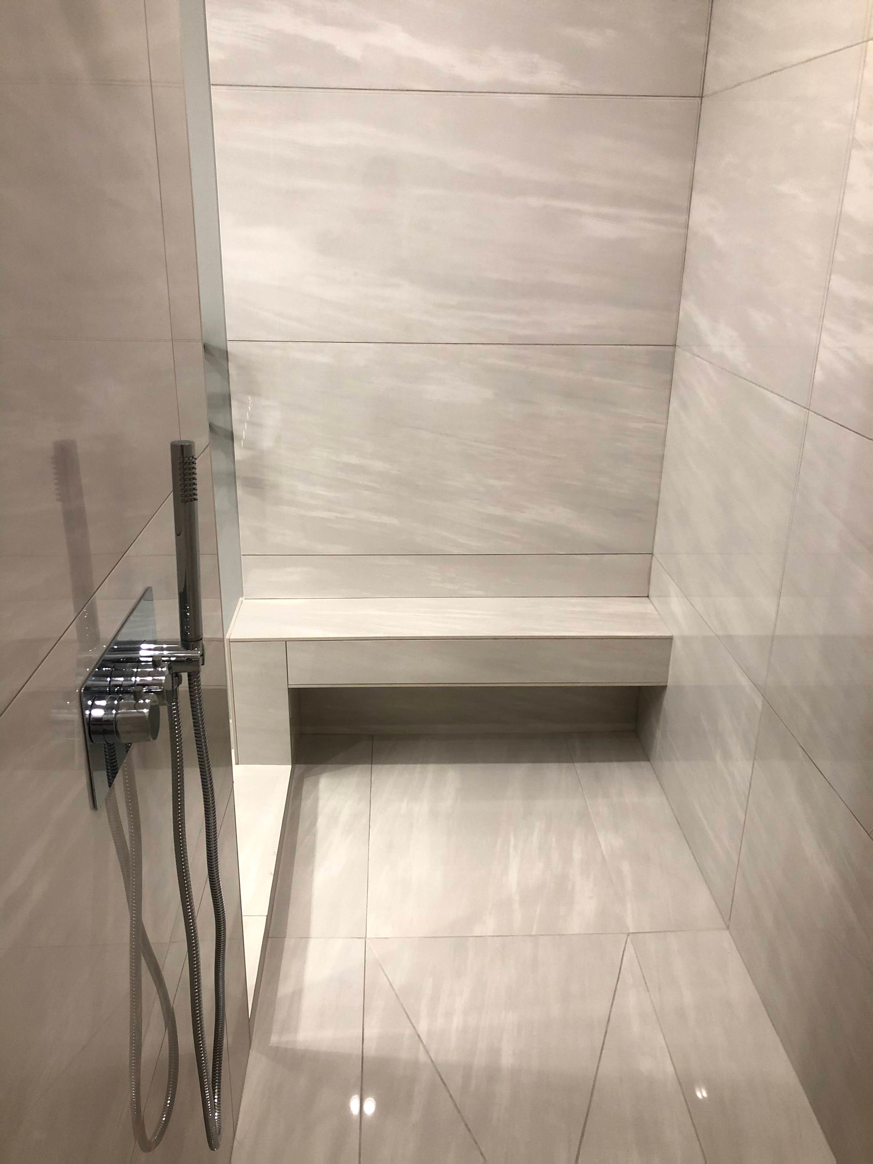 Turnkey bath, kitchen aprons, fireplaces - VITALIY GROUP INC - Фото 6