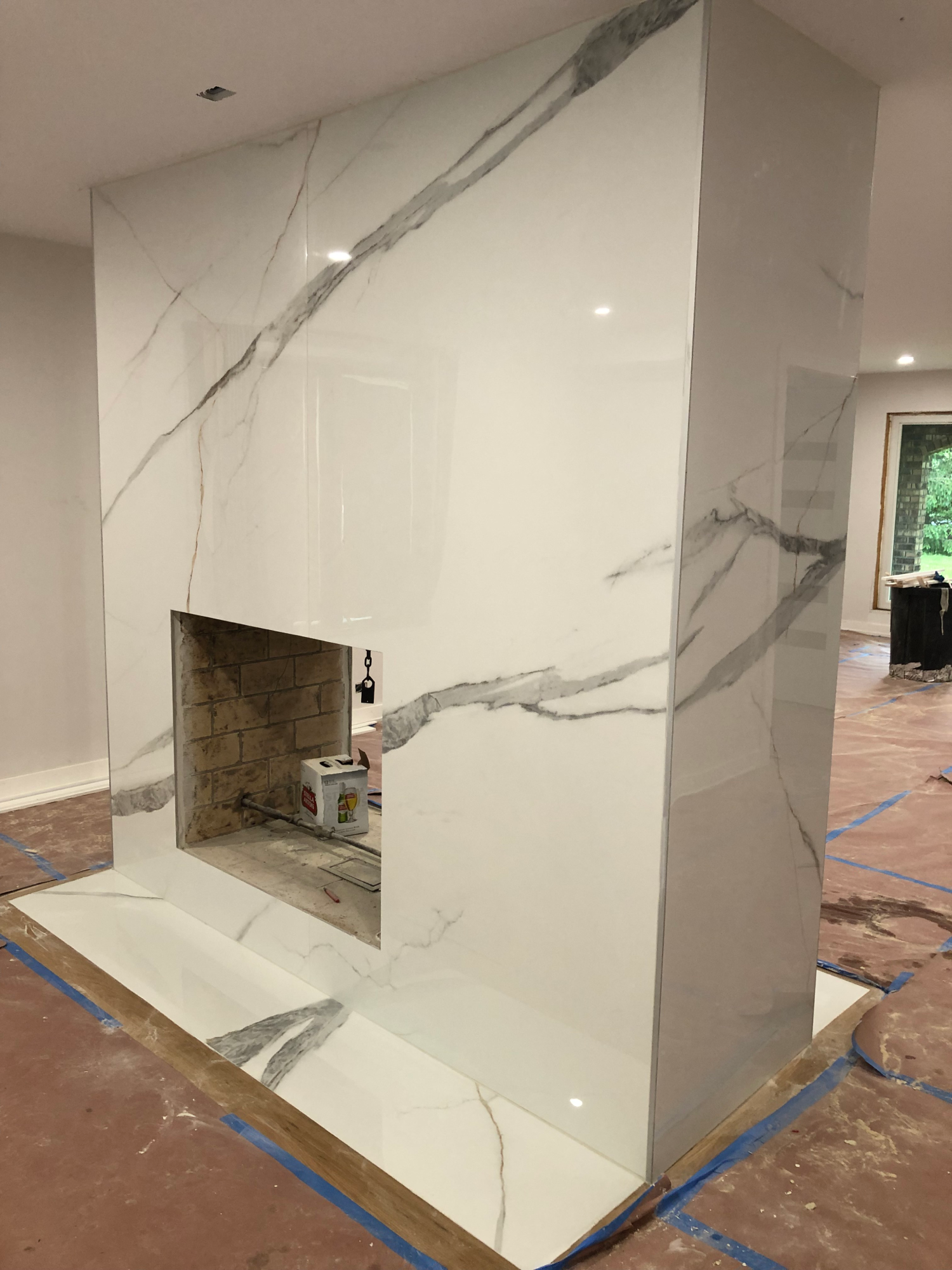 Turnkey bath, kitchen aprons, fireplaces - VITALIY GROUP INC - Фото 11