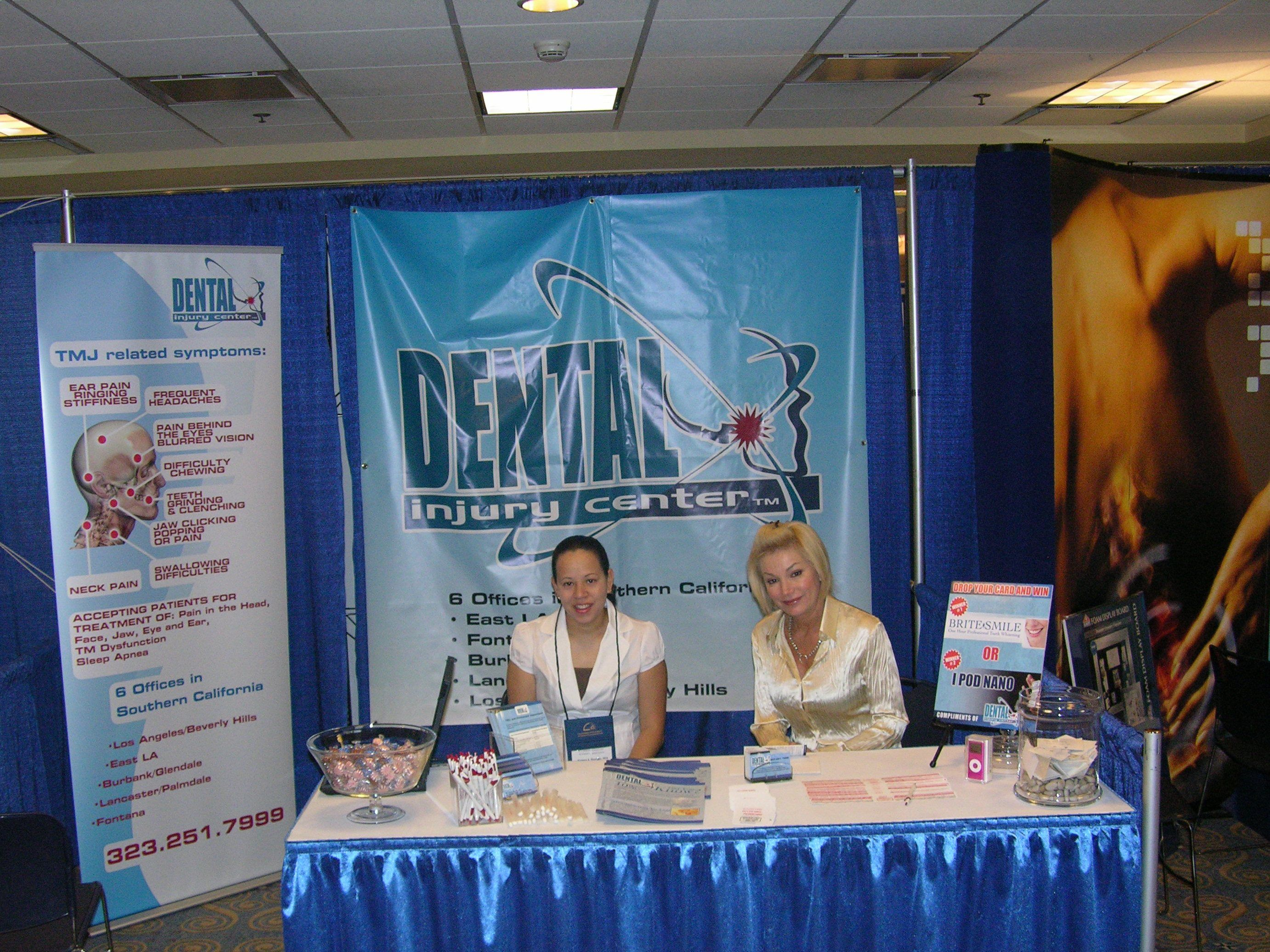 Dental Injury Center - Фото 5
