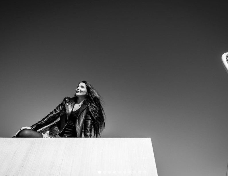 Natali, Photographer - Фото 2