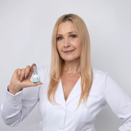 Nina D Nail Lab