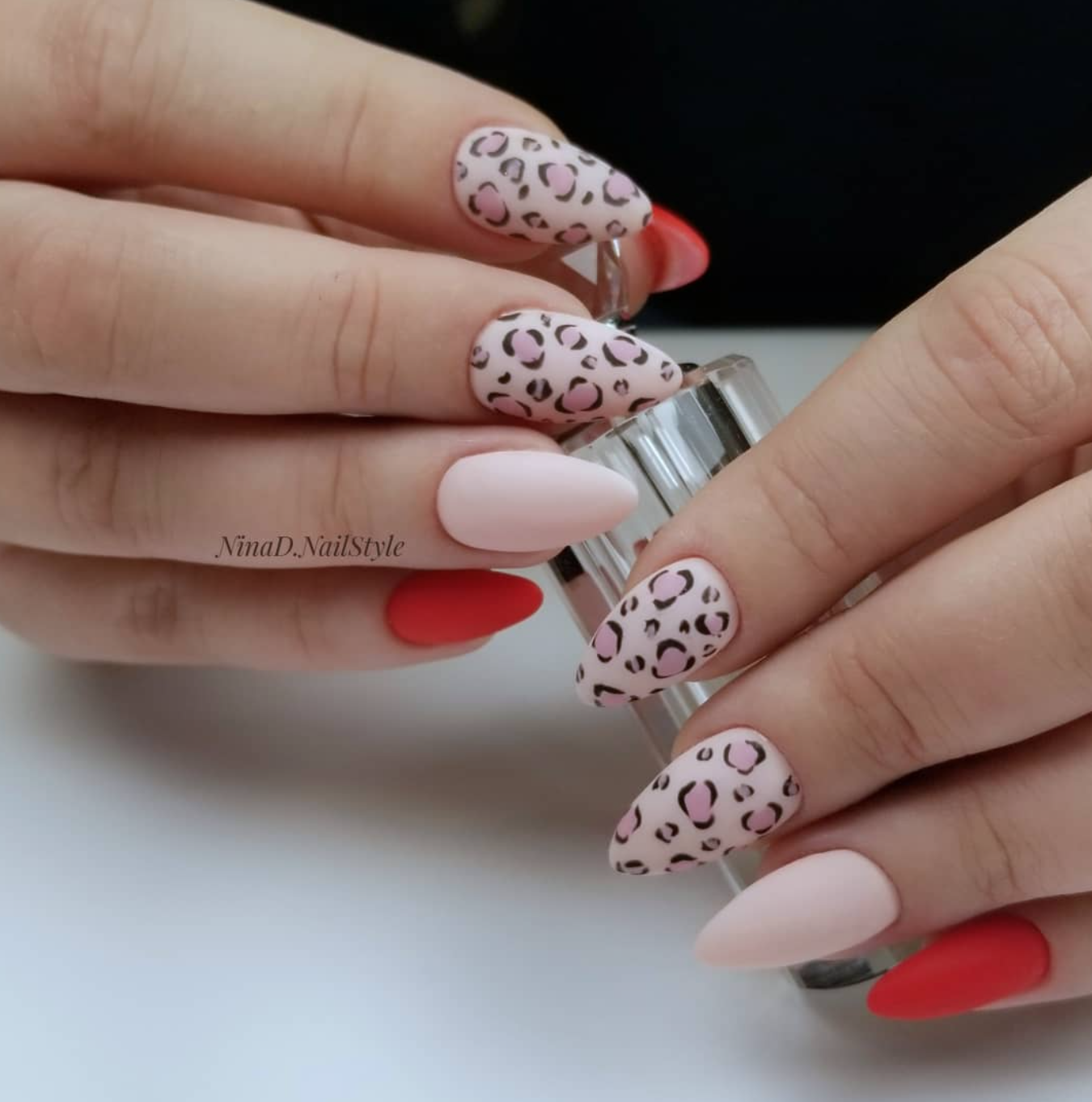 Nina D Nail Lab - Zdjęcie 5