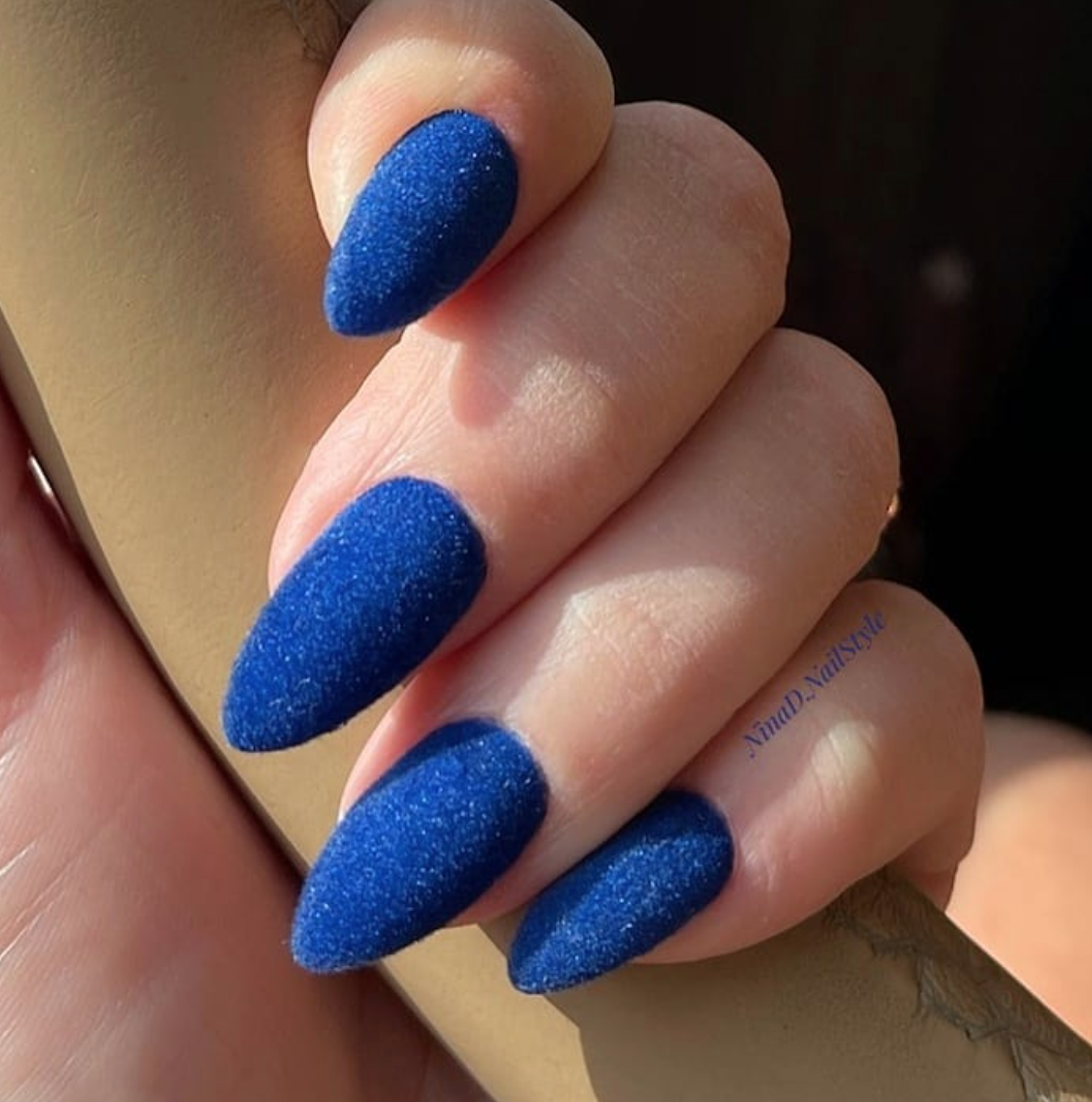 Nina D Nail Lab - Zdjęcie 6