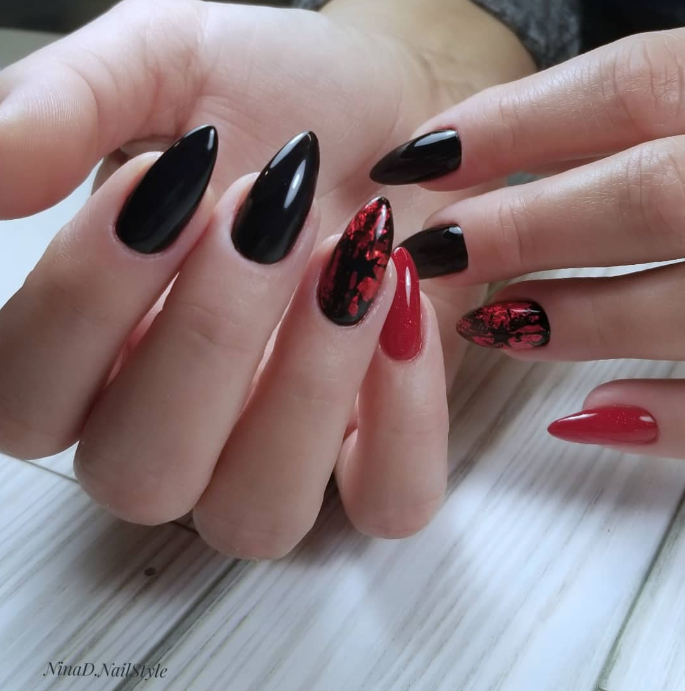Nina D Nail Lab - Zdjęcie 4