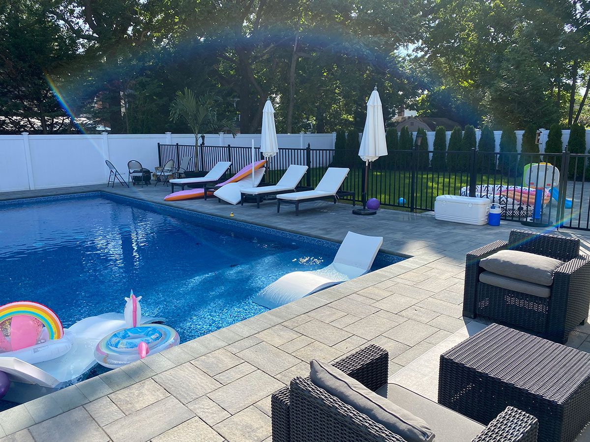 Long Island Fantastic Pools Services - Zdjęcie 5