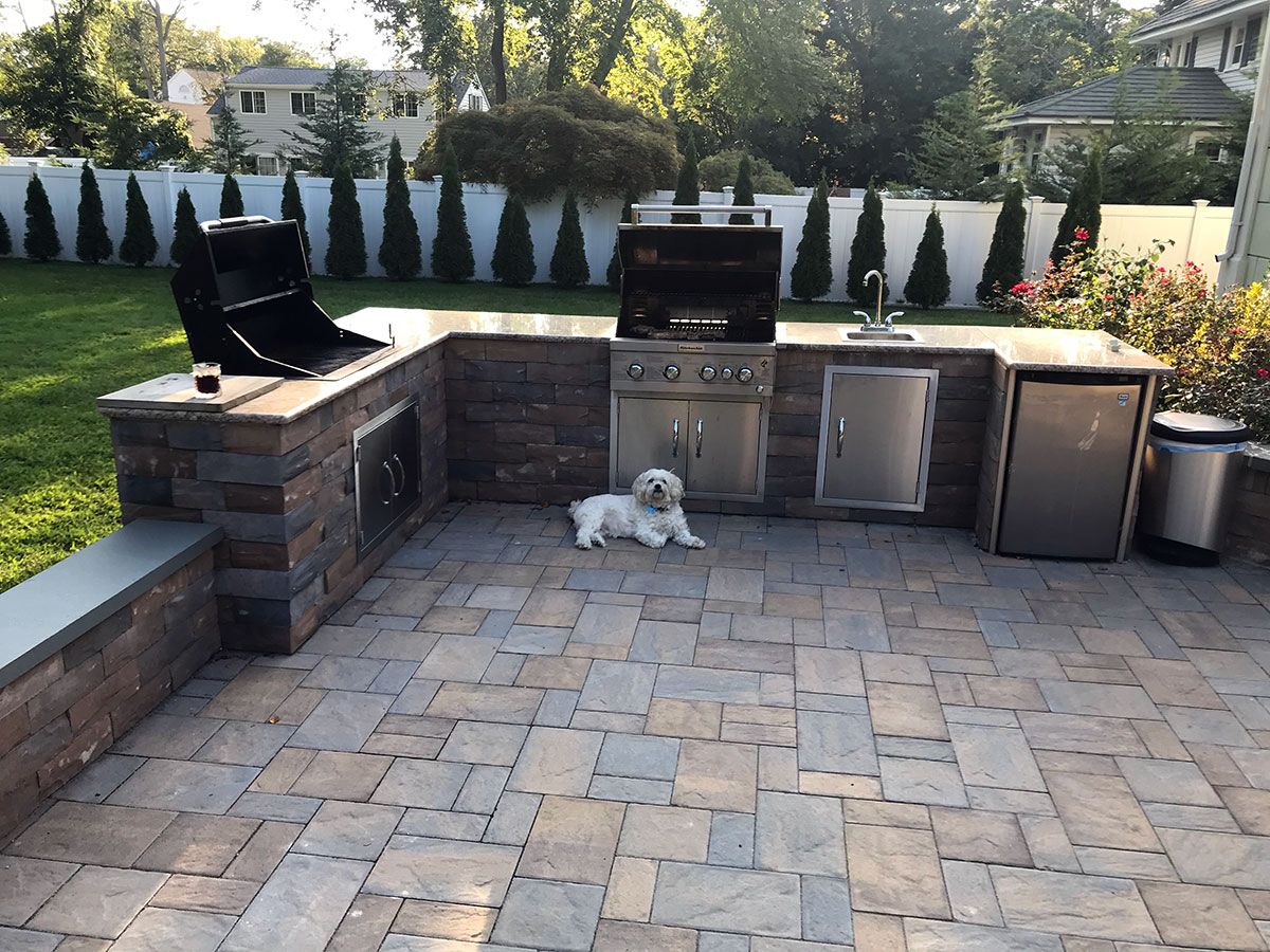 Long Island Fantastic Pools Services - Zdjęcie 3