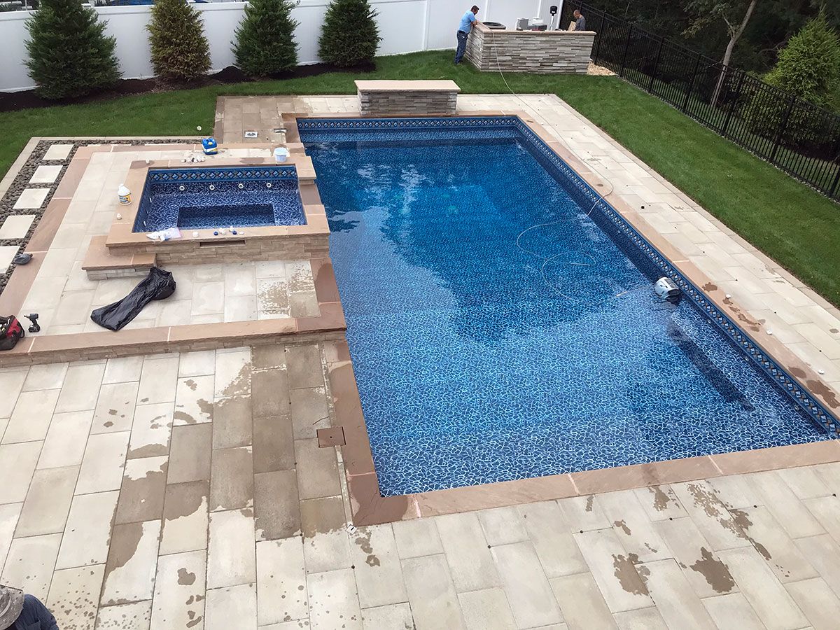 Long Island Fantastic Pools Services - Zdjęcie 2