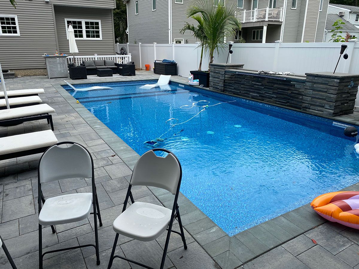 Long Island Fantastic Pools Services - Zdjęcie 6