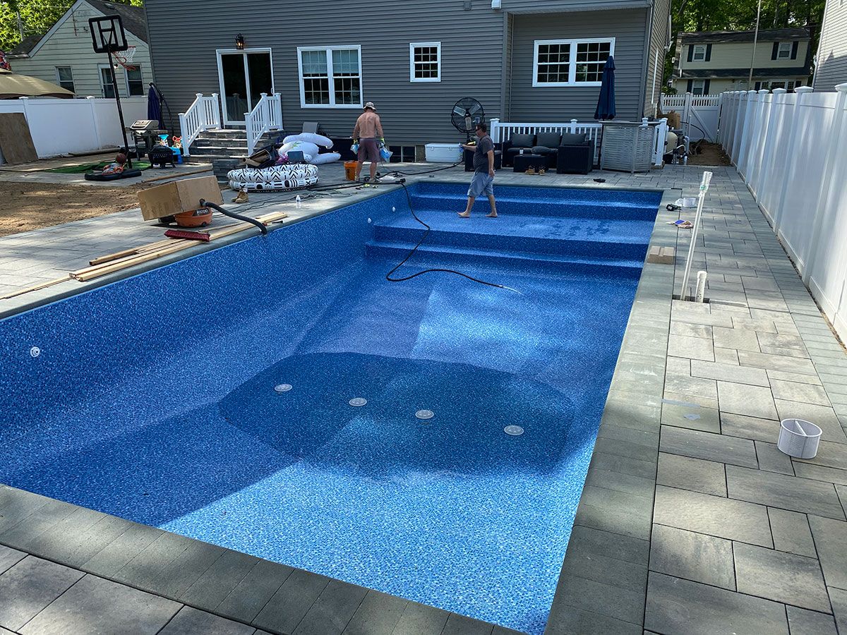 Long Island Fantastic Pools Services - Zdjęcie 4