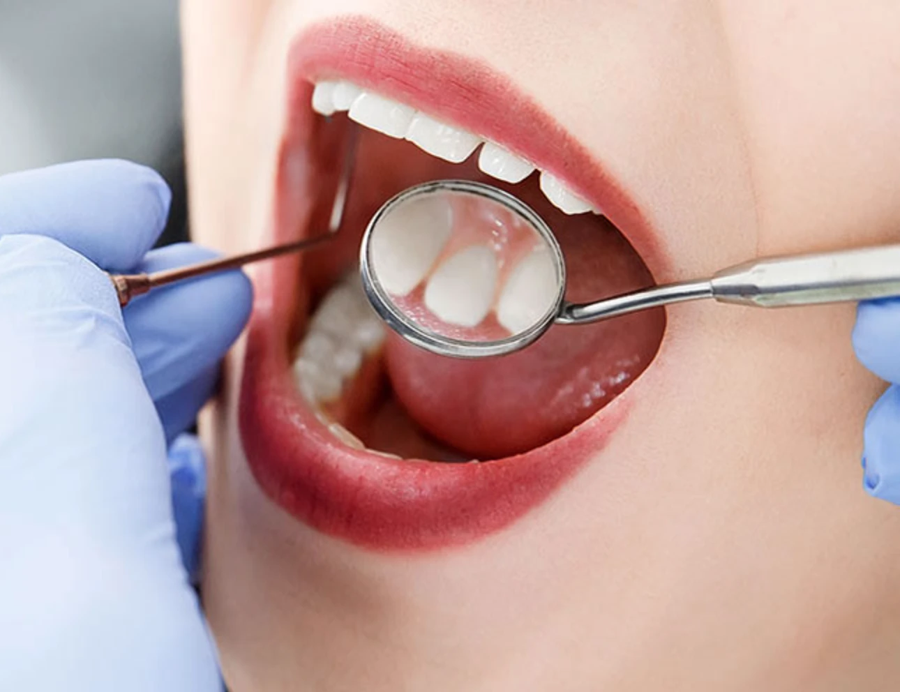 Family & Cosmetic Dentistry