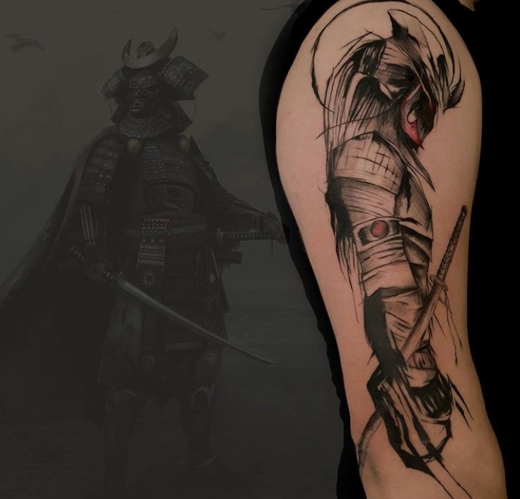 Kasatkin Tattoo - Фото 5