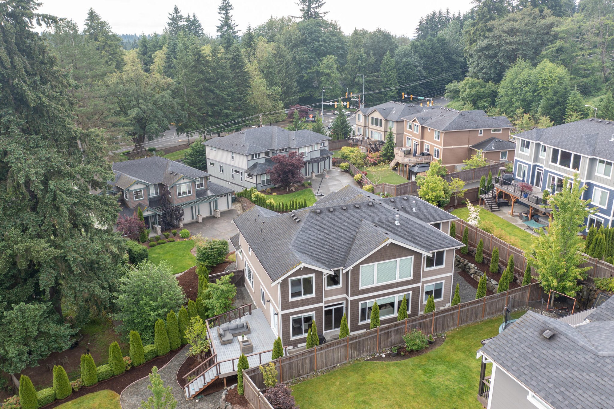 Zoya Volynsky - Bellevue Hills Realty - Фото 2