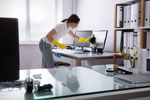 Anna, Pro Cleaning - Фото 2
