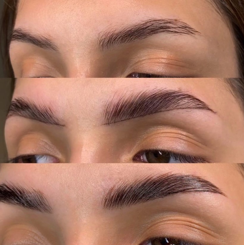 Luna Lash - Brow and Lashes - Фото 2