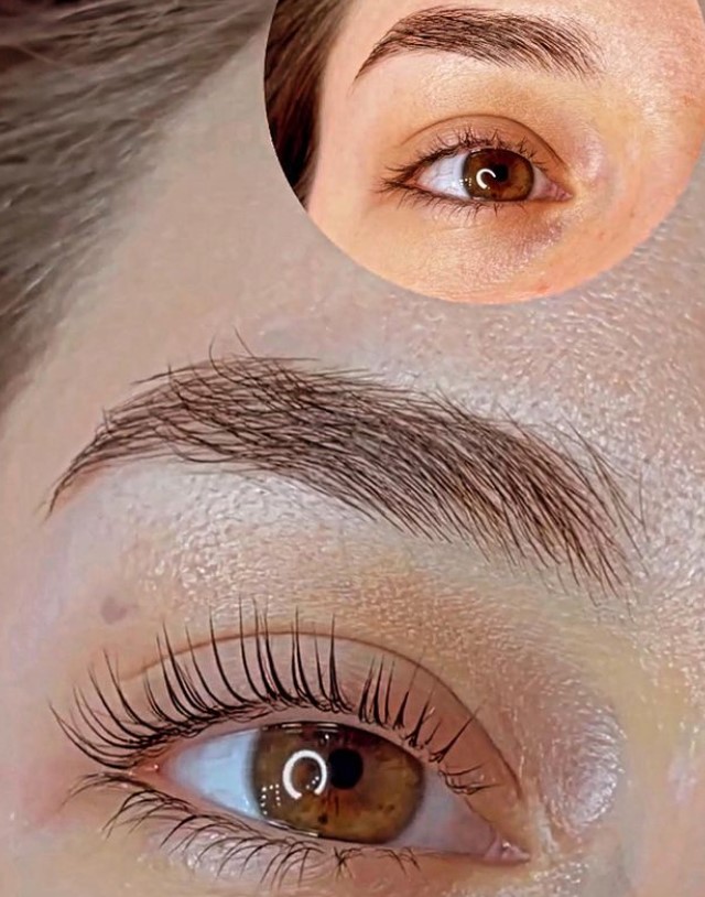 Luna Lash - Brow and Lashes - Фото 3