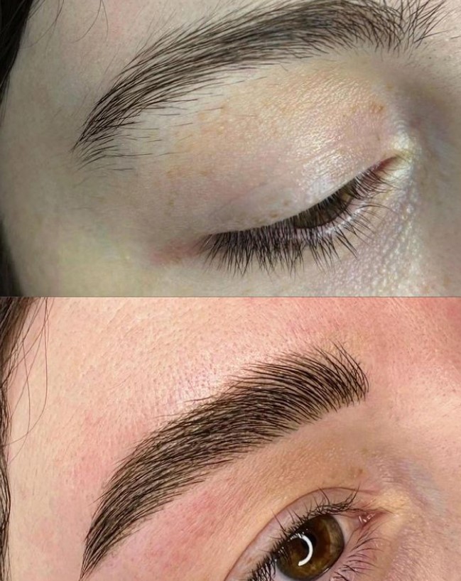 Luna Lash - Brow and Lashes - Фото 4