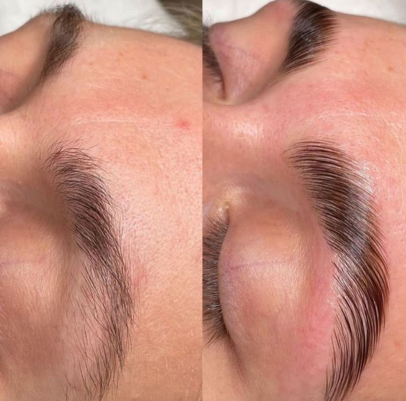Luna Lash - Brow and Lashes - Фото 5