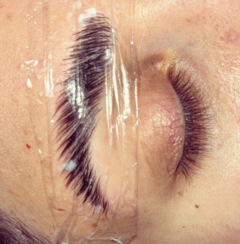 Luna Lash - Brow and Lashes - Фото 6
