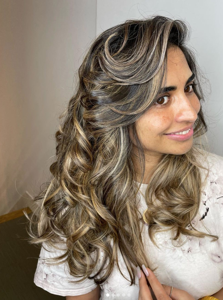 Charizma Hairs - Natalia Kuznetsova - Фото 4
