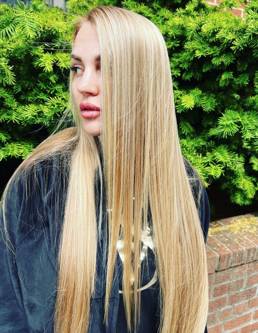 Charizma Hairs - Natalia Kuznetsova - Фото 3
