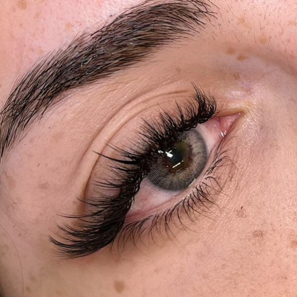 Vizavi Lashes by Victoria Verts - Фото 4