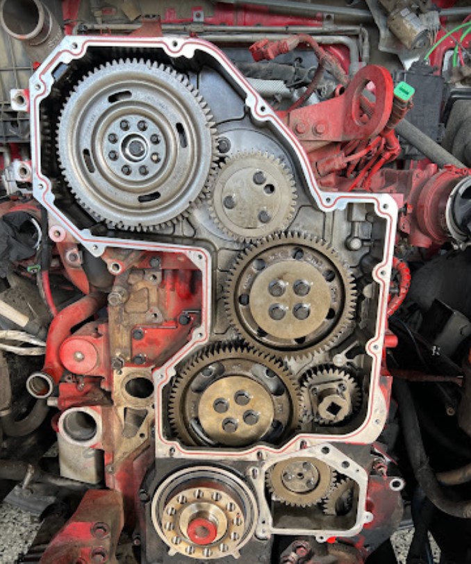 Silchuk Truck Center - Фото 4