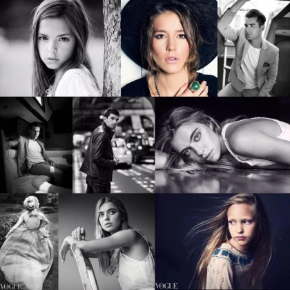 KASIA JAROSZ PHOTO ART INC