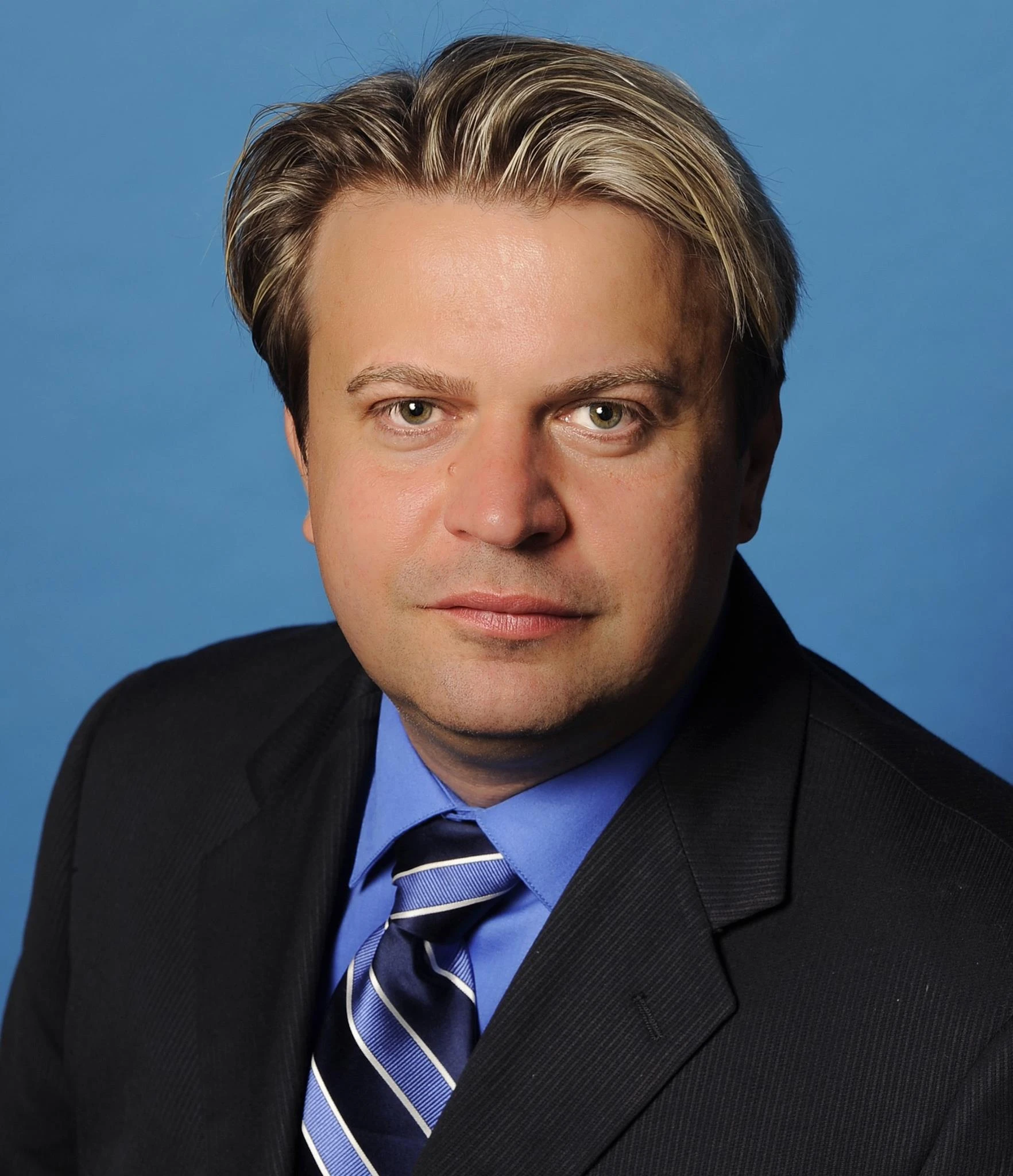 Joe Komperda