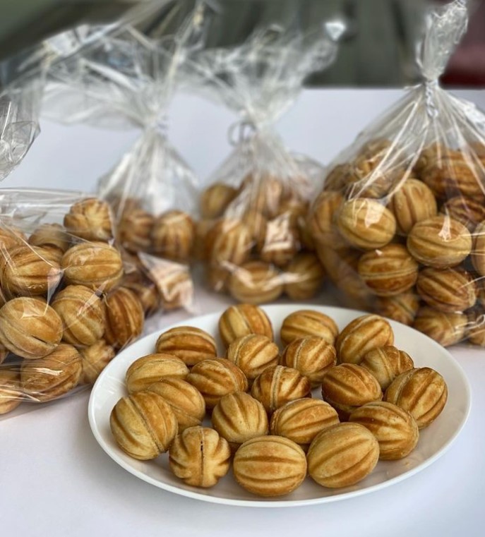 Tanya, Tasty Cookies - Фото 2