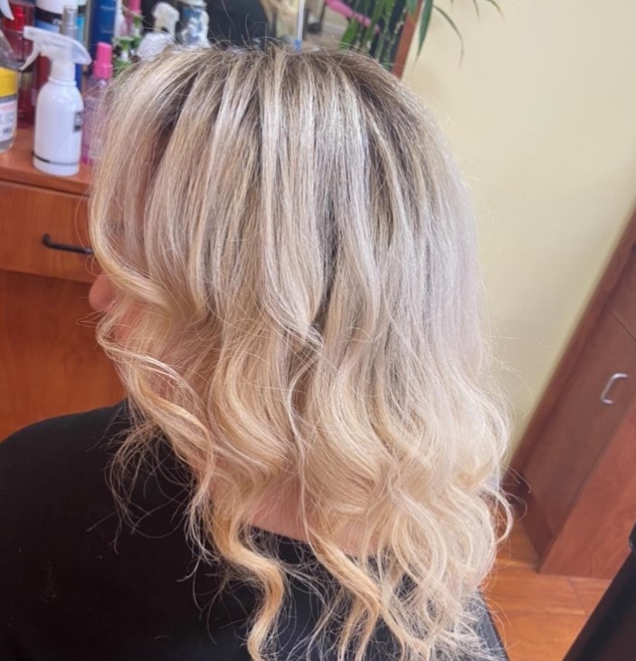 Aida's Nail & Makeup & Hair Salon - Фото 4