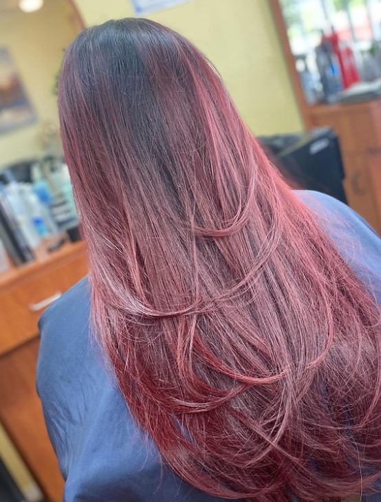 Aida's Nail & Makeup & Hair Salon - Фото 5