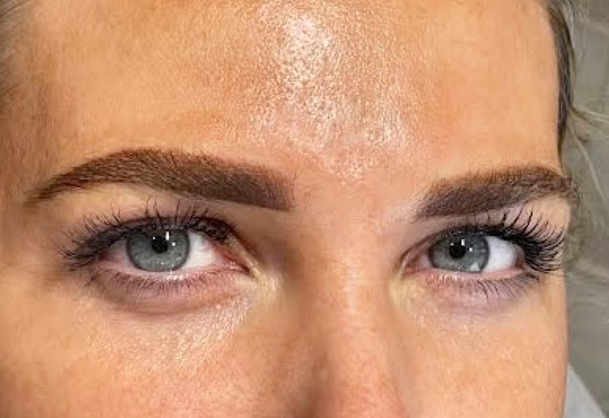 Elena Kos, Permanent Makeup Artist - Фото 3