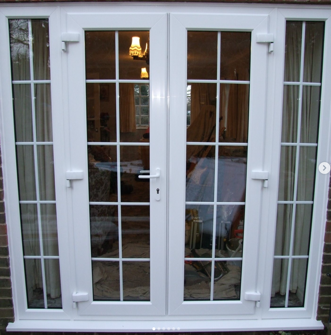 Mikoma Supply - Okna i drzwi z PCV i aluminium - Zdjęcie 2