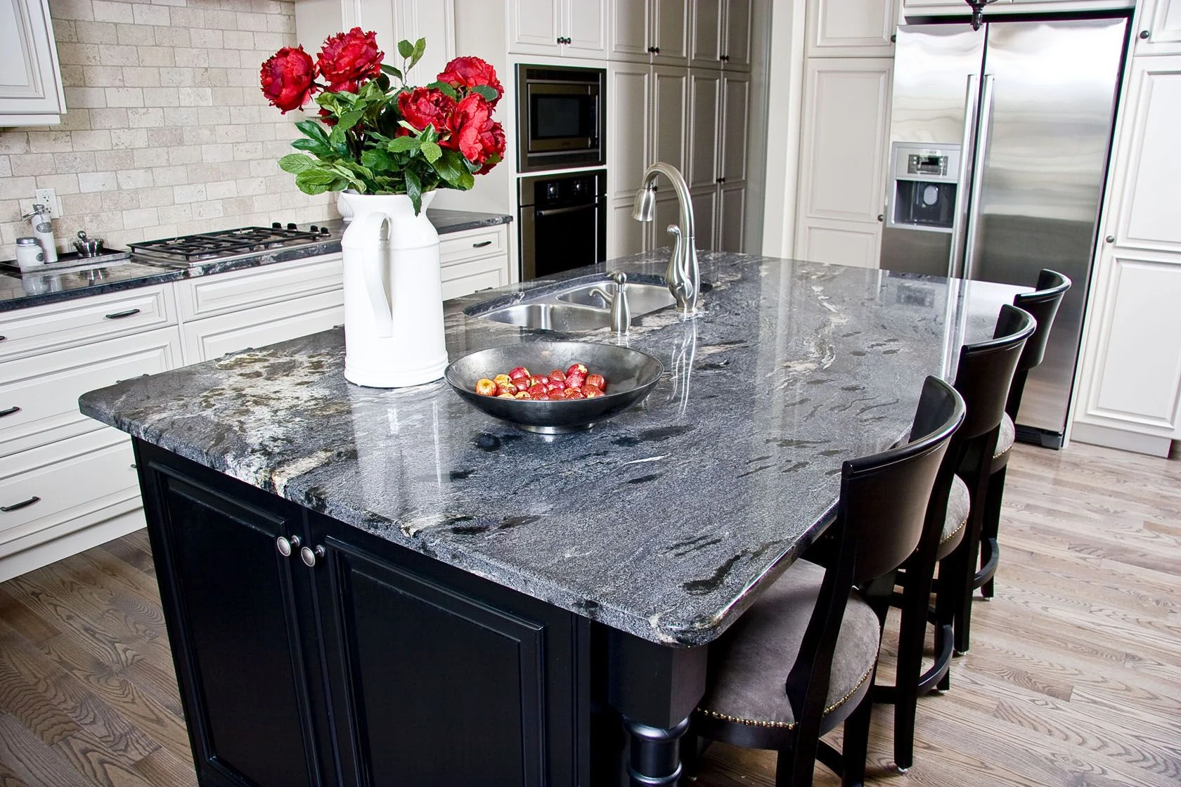 New Stone Design
