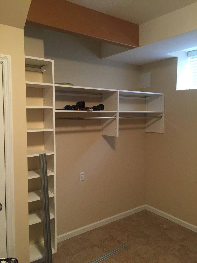 European Closet And Cabinet - Фото 2